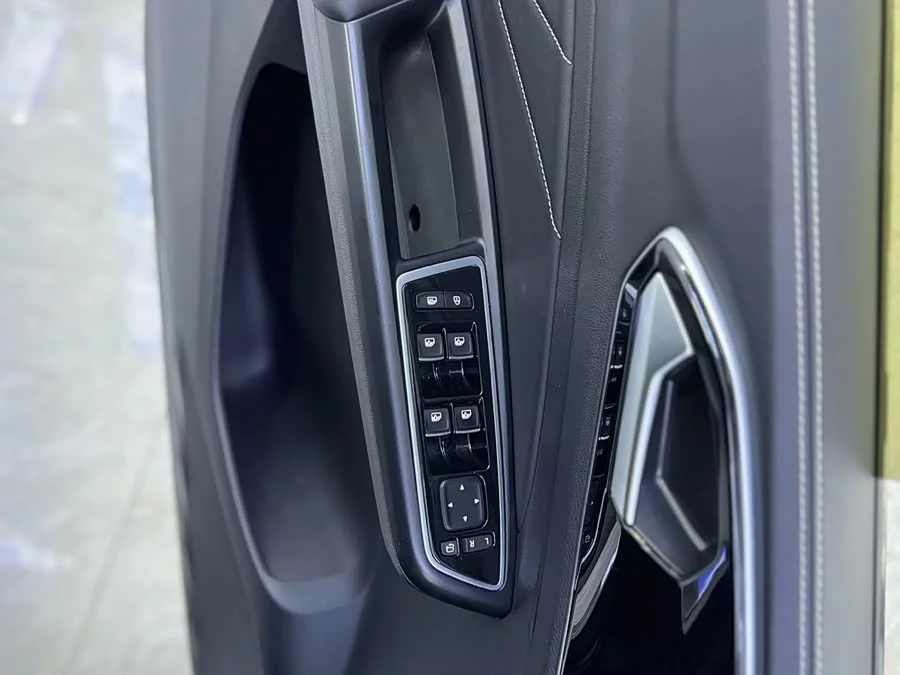 Jetta VS7