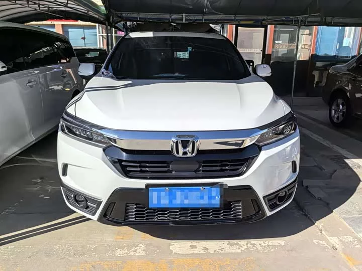 Honda Haoying