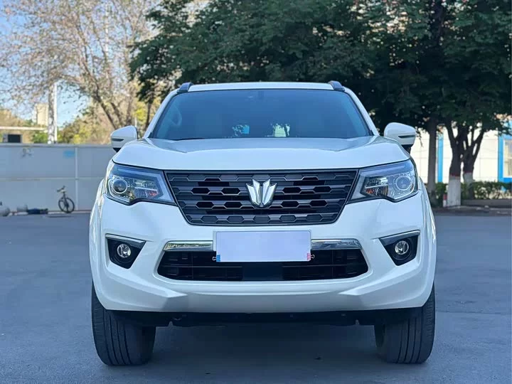 Dongfeng Paladin
