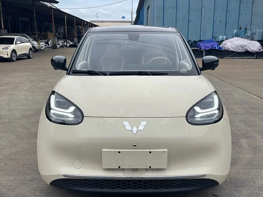 Wuling Bingo