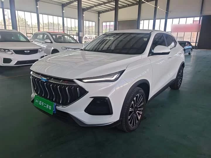Oshan X5