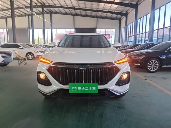 Oshan X5
