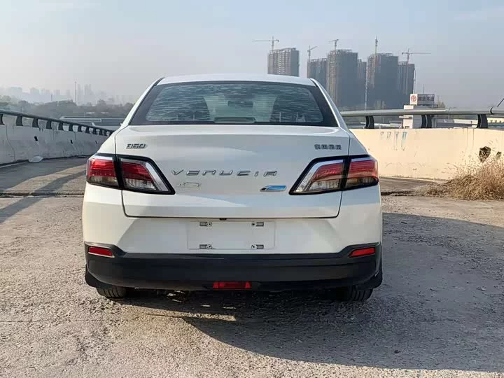 Kai Chen D60