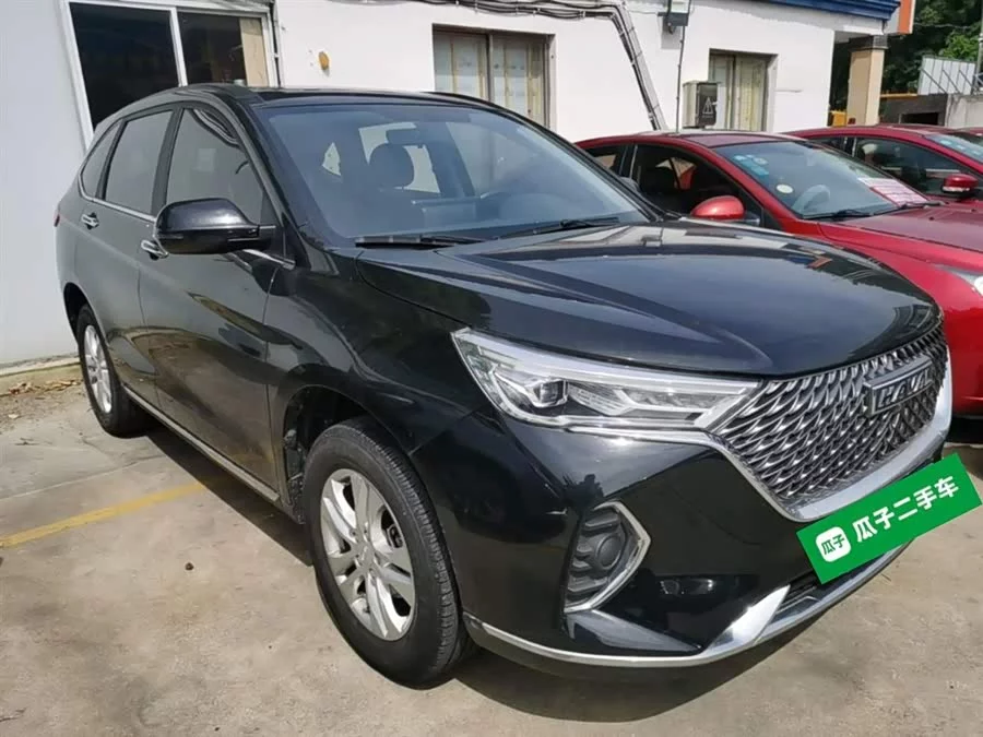Haval M6