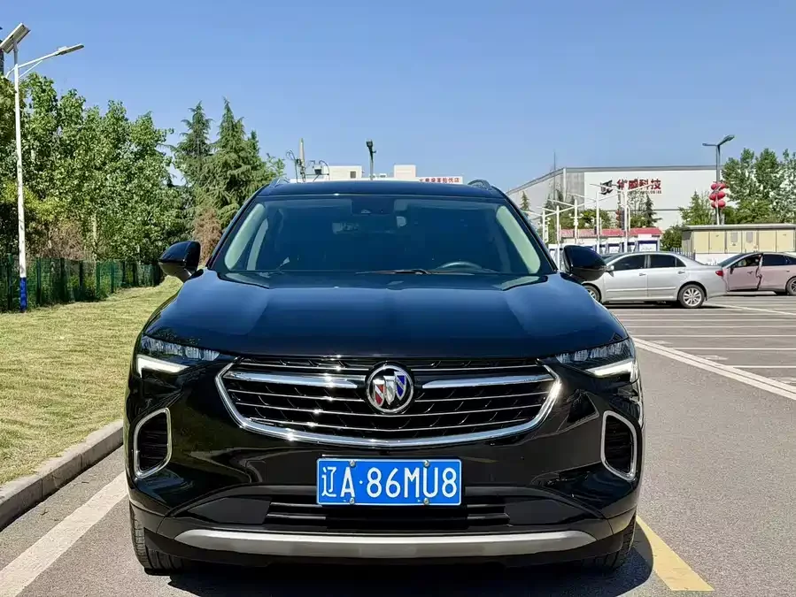Buick Envision S