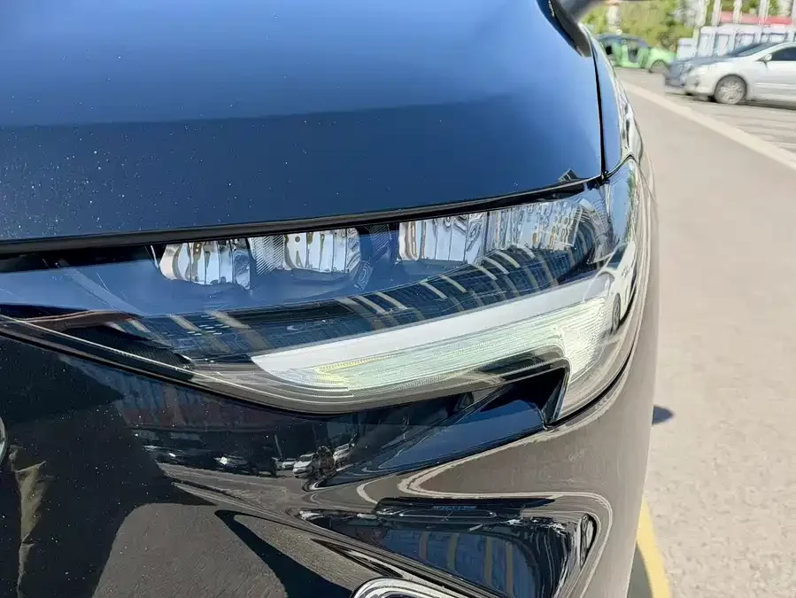 Buick Envision S