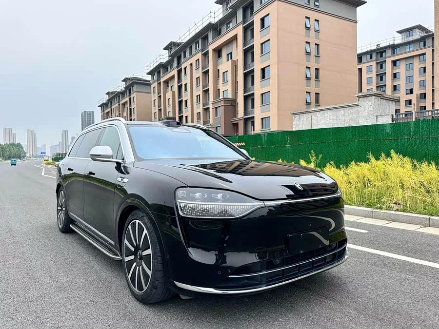 AITO Wenjie M9