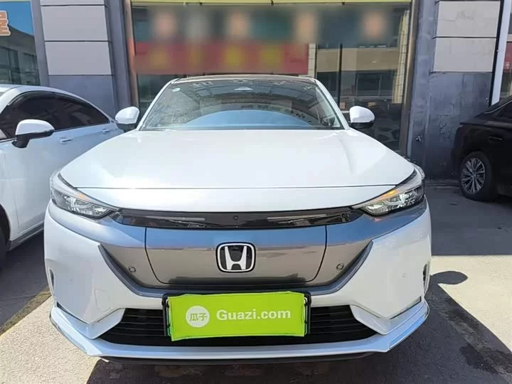 Honda e:NP1 Ji Pai 1