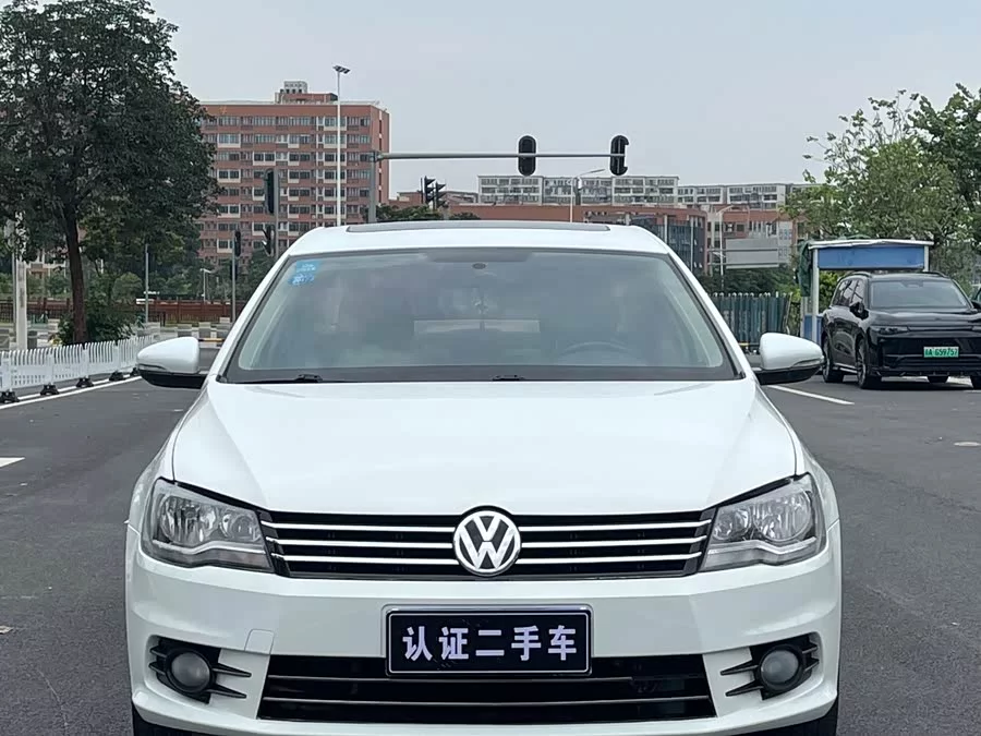 Volkswagen Bora