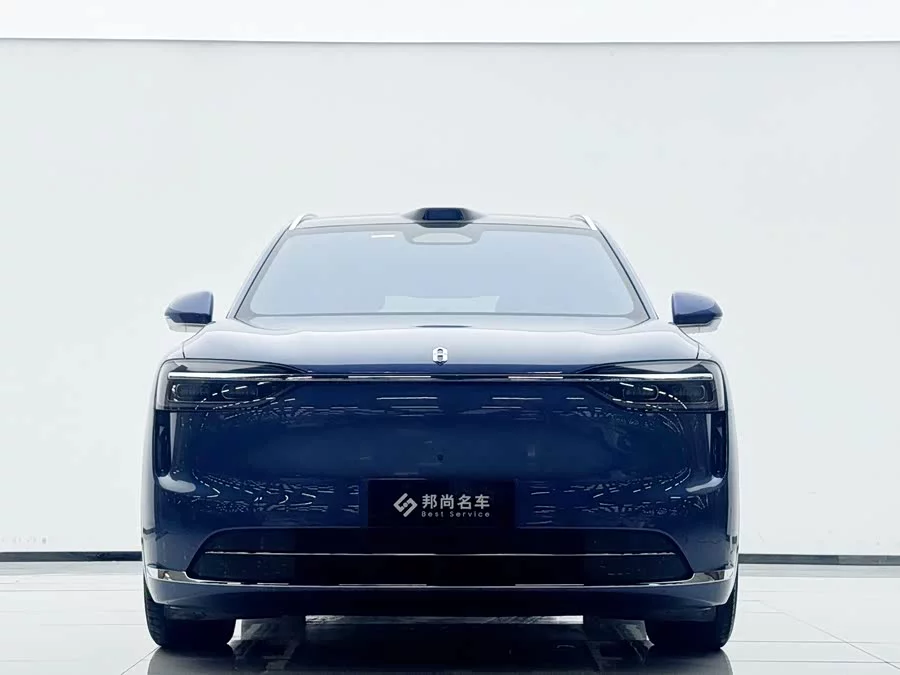 AITO Wenjie M7