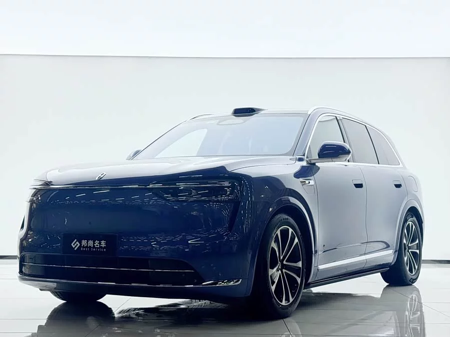 AITO Wenjie M7