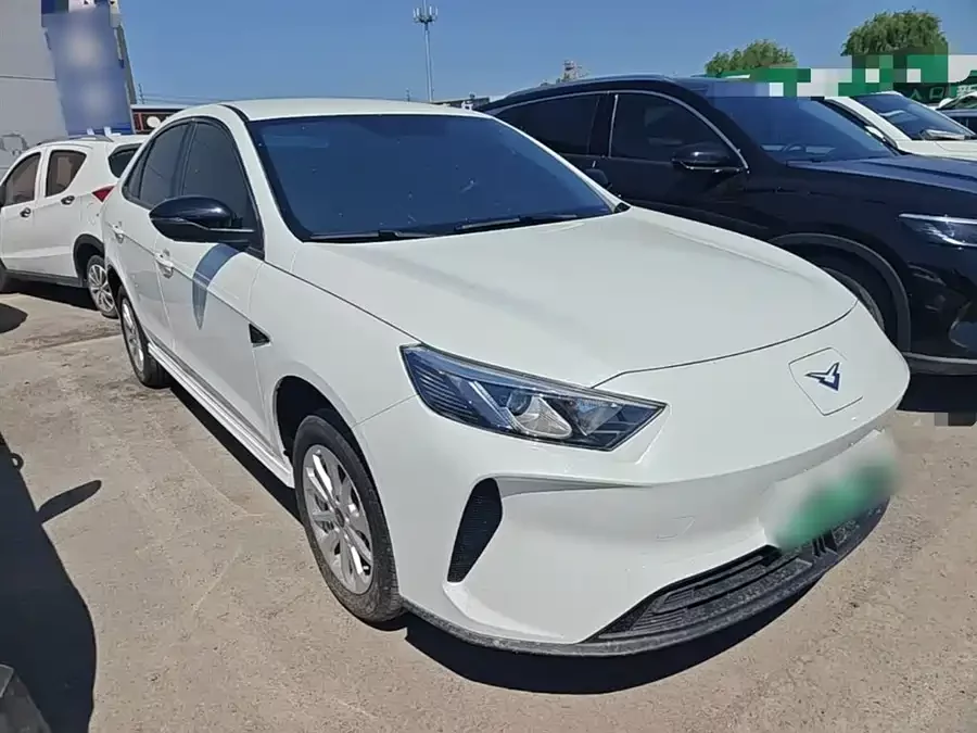 Kaiyi Xuandu EV