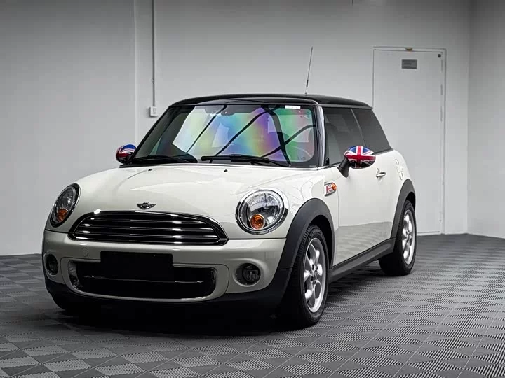 MINI 