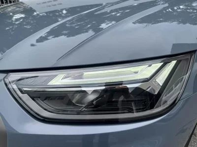 Audi Q5L Sportback