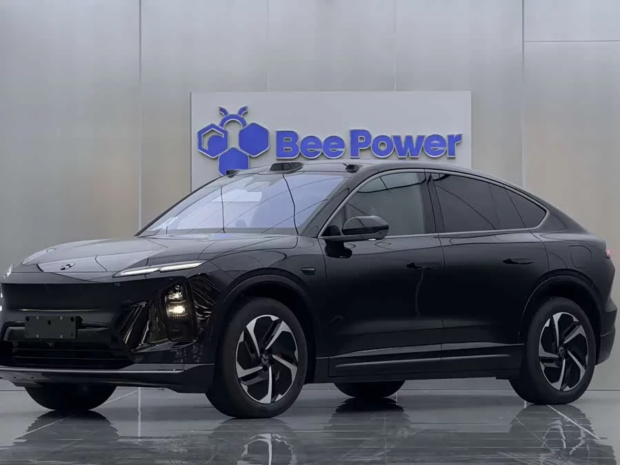 NIO EC6