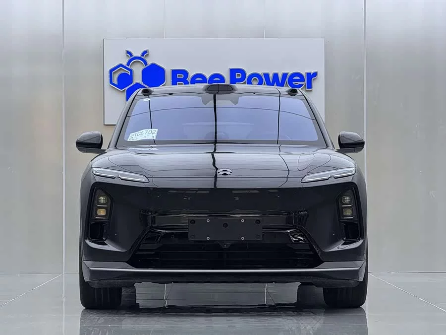 NIO EC6