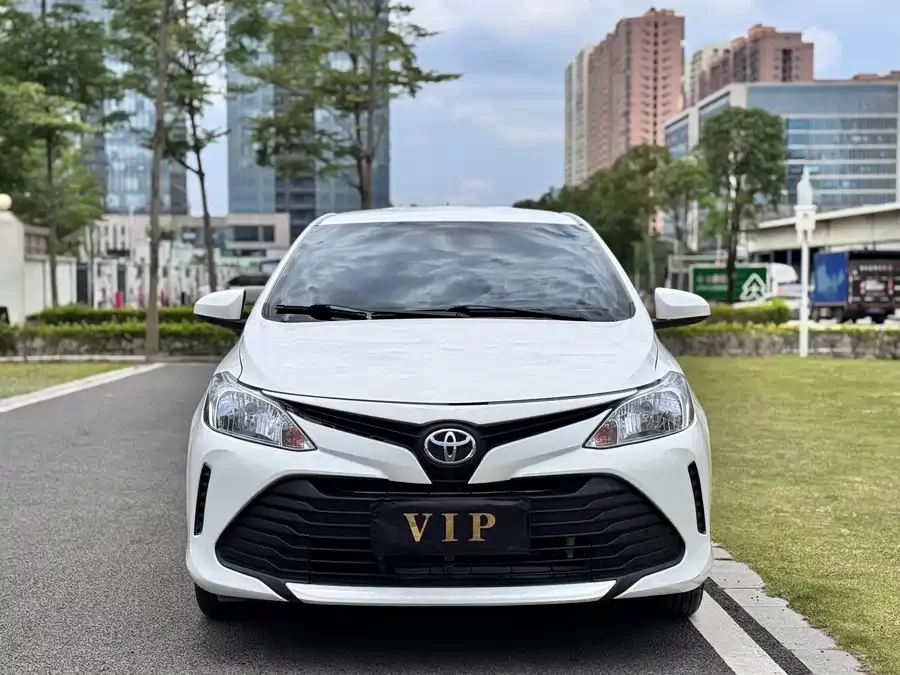 Toyota Vios
