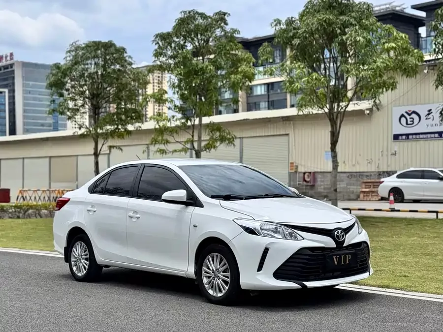 Toyota Vios