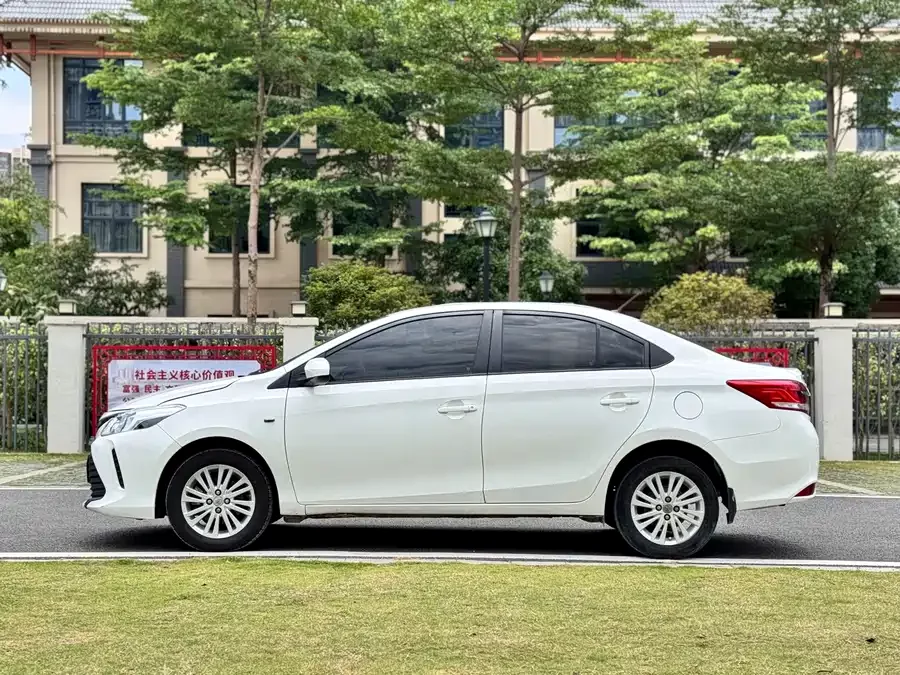Toyota Vios