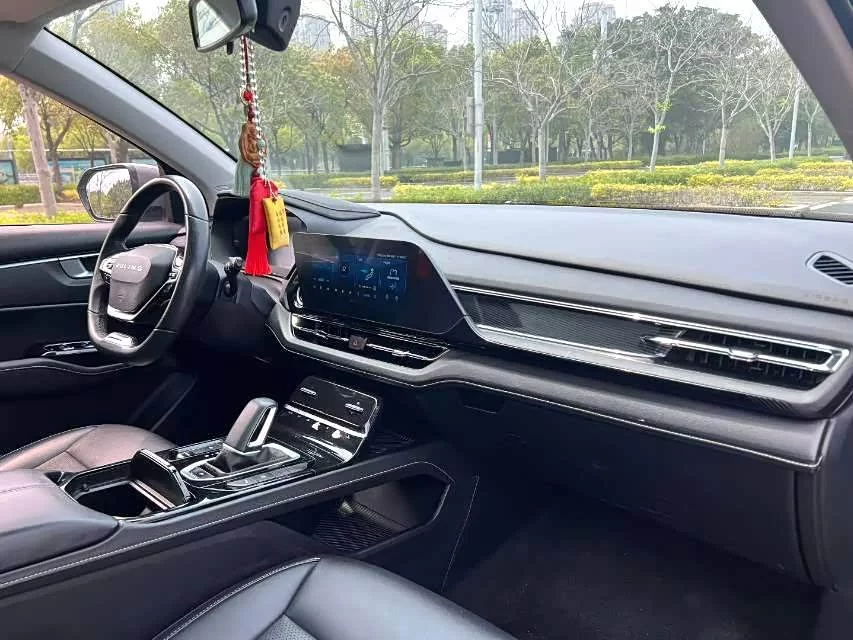 Wuling Capgemini