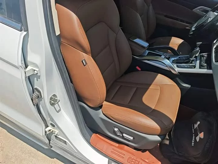 Geely Boyue