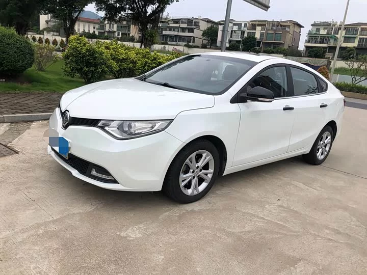 MG Ruixing