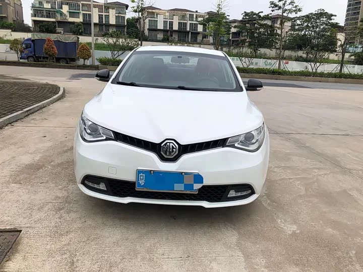 MG Ruixing