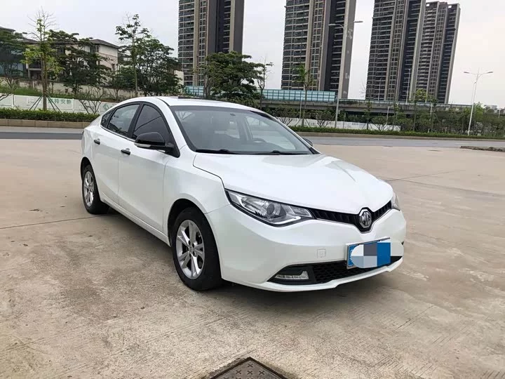 MG Ruixing