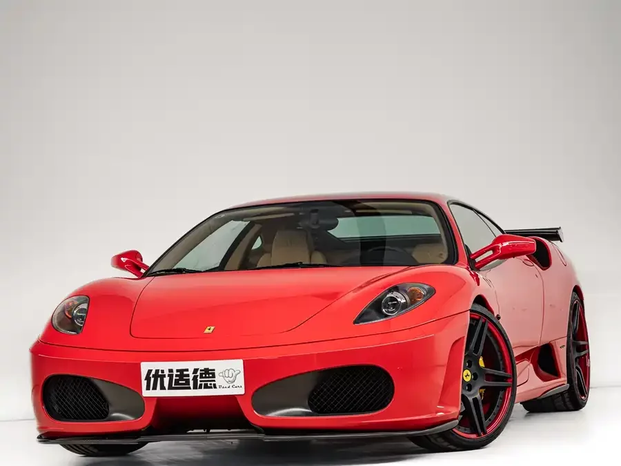 Ferrari F430
