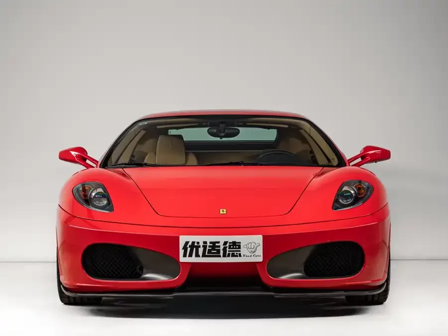 Ferrari F430