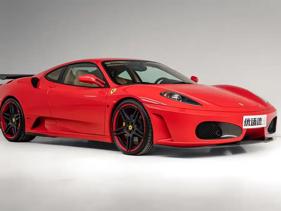 Ferrari F430