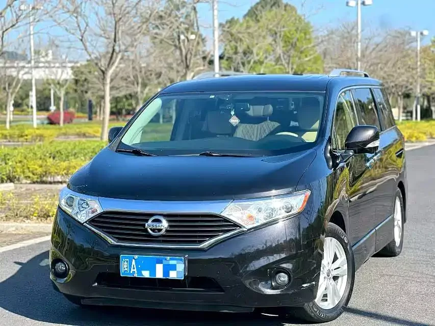 Nissan Quest