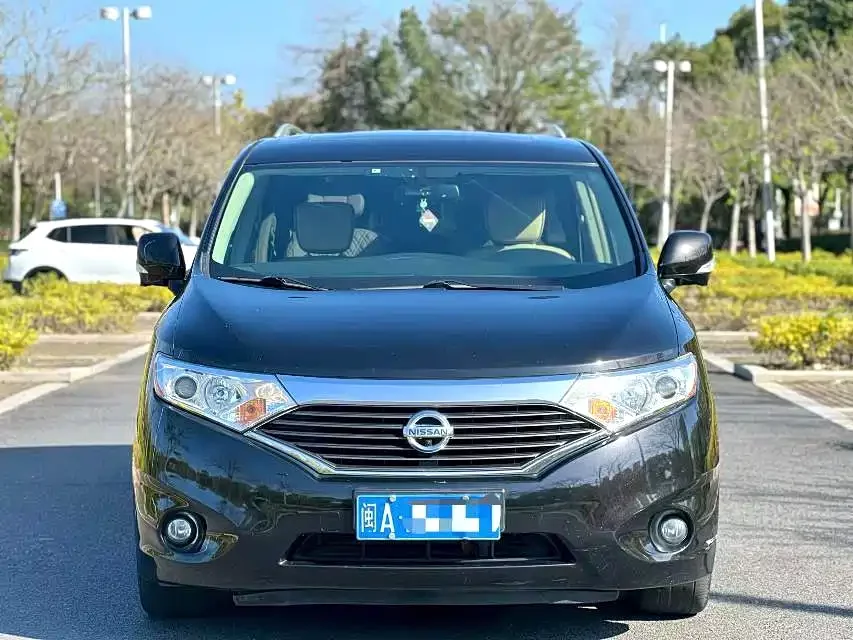 Nissan Quest