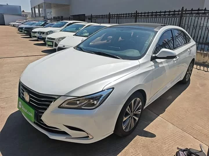 Changan Ruicheng CC