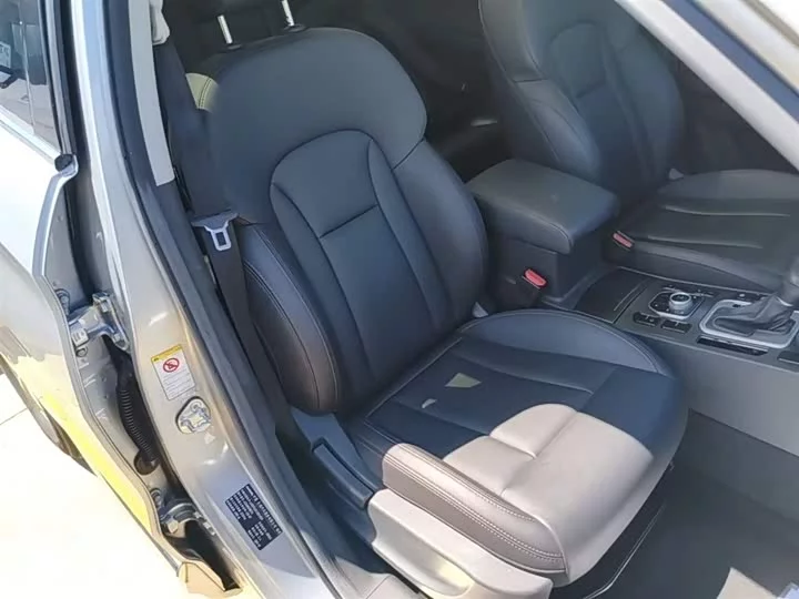 Haval H6 Coupe