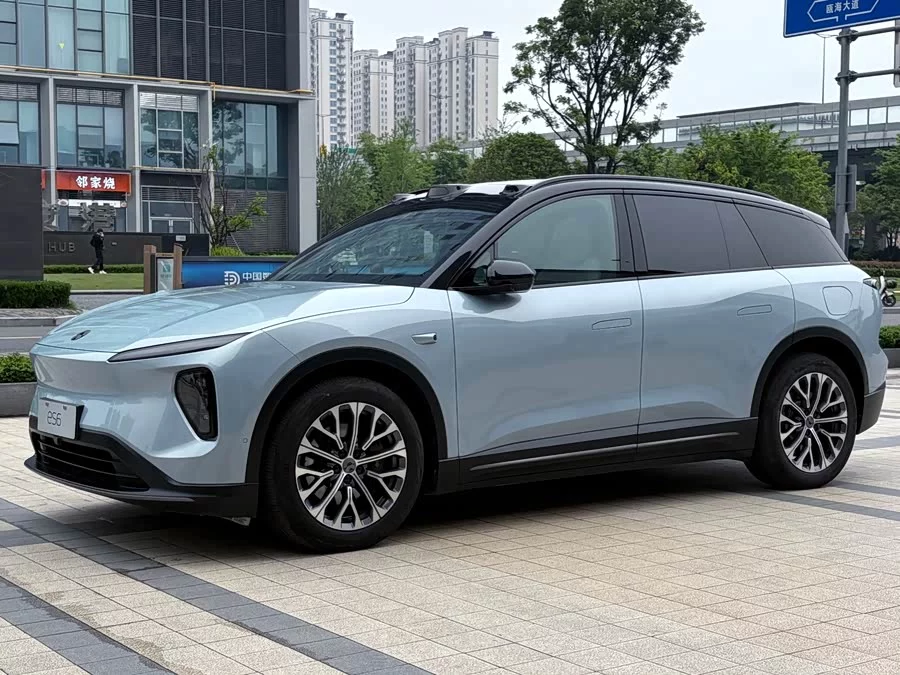 NIO ES6