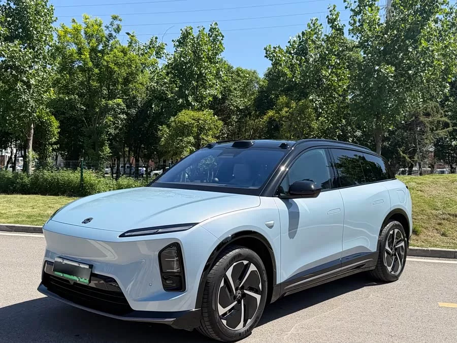 NIO ES6