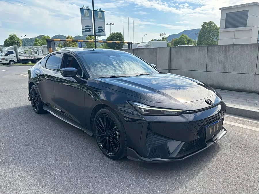 Changan UNI-V