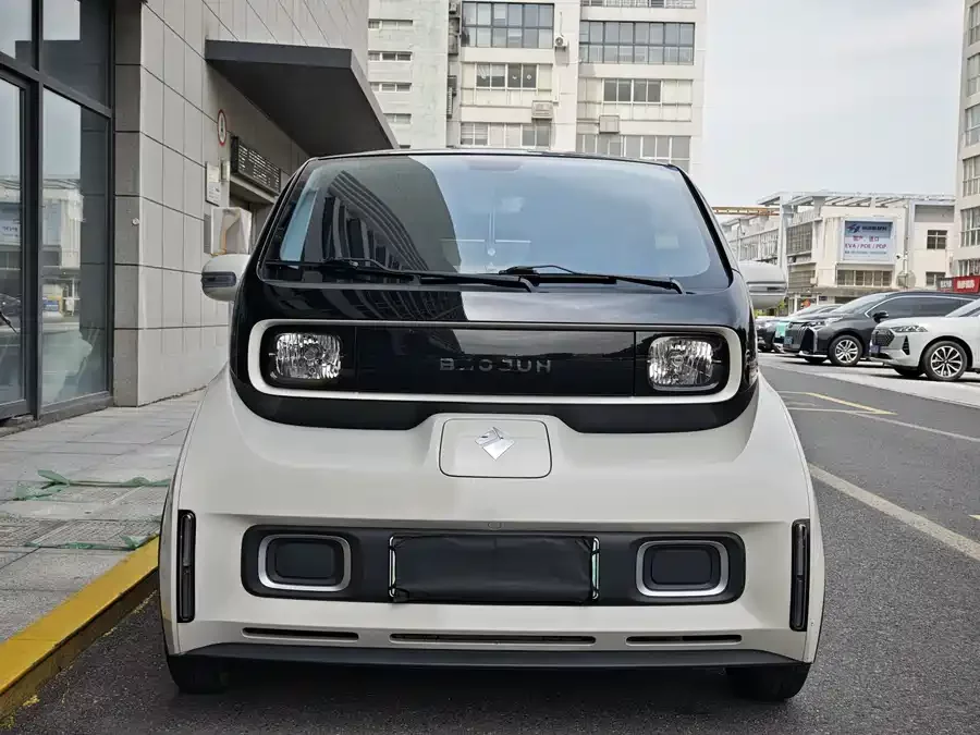 Baojun KiWi EV