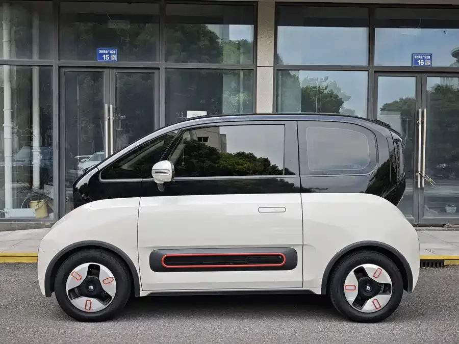 Baojun KiWi EV