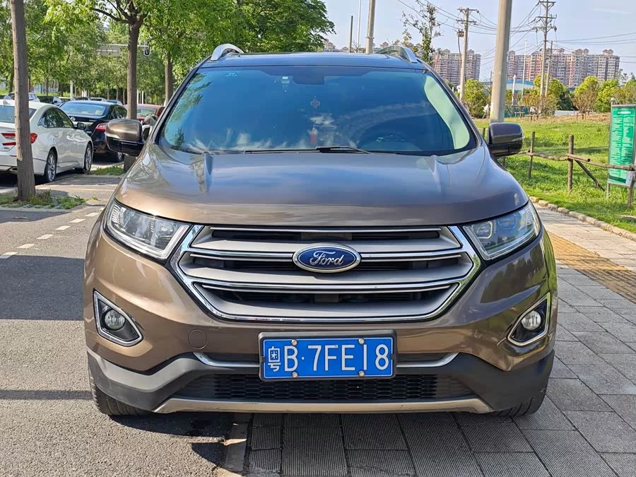 Ford Edge