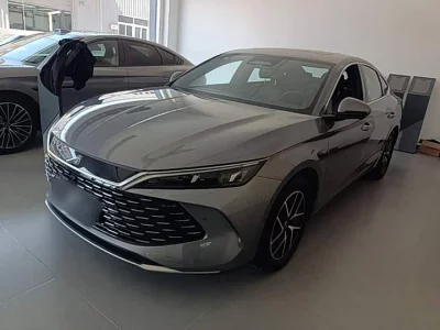 BYD Qin L