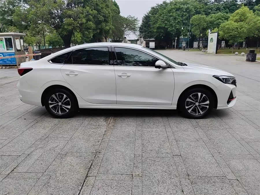 Changan Yidong