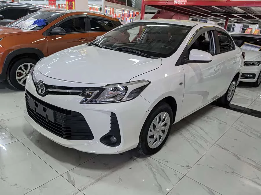 Toyota Vios