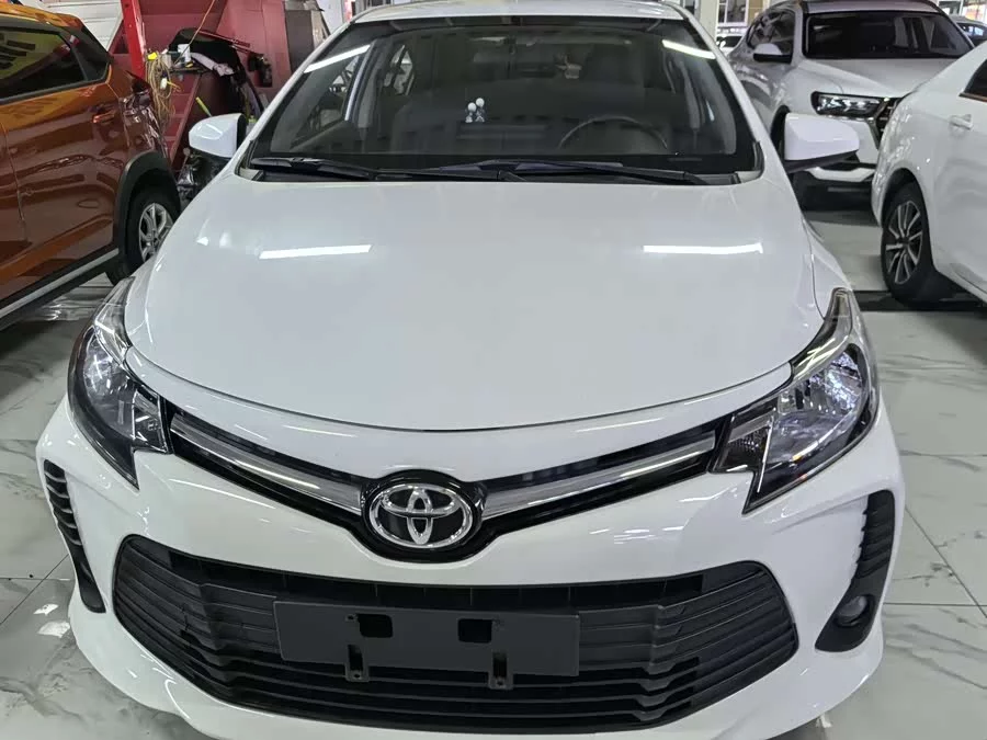 Toyota Vios