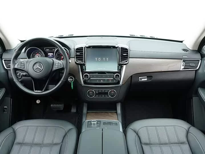 BAIC BJ90