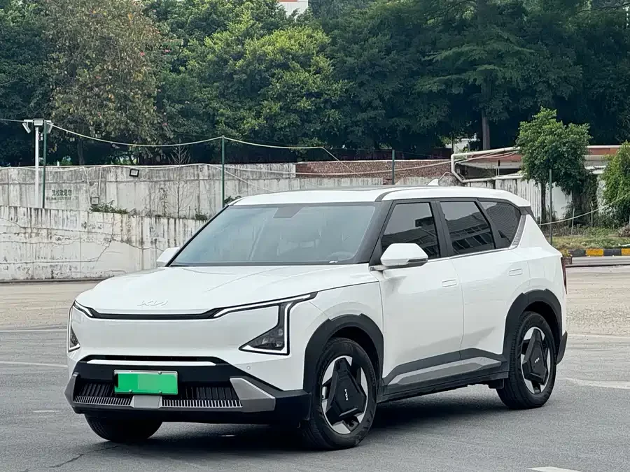 Kia EV5