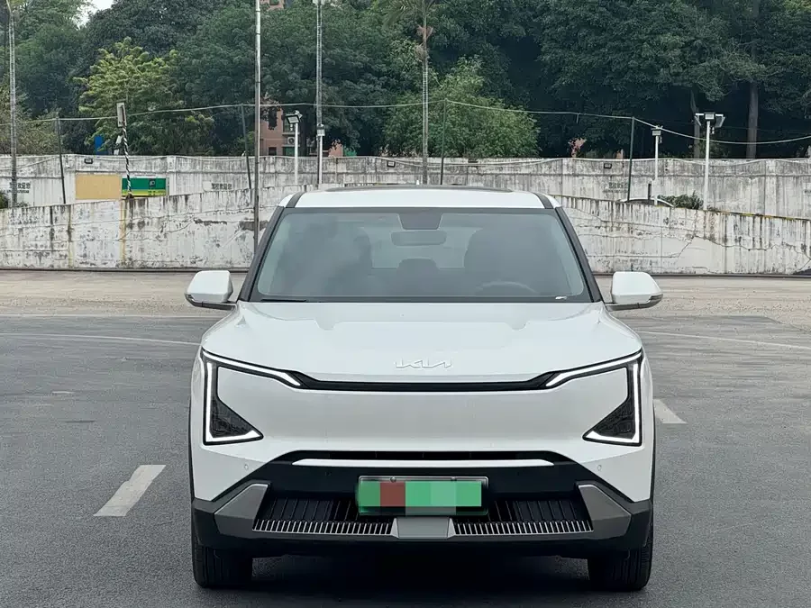 Kia EV5
