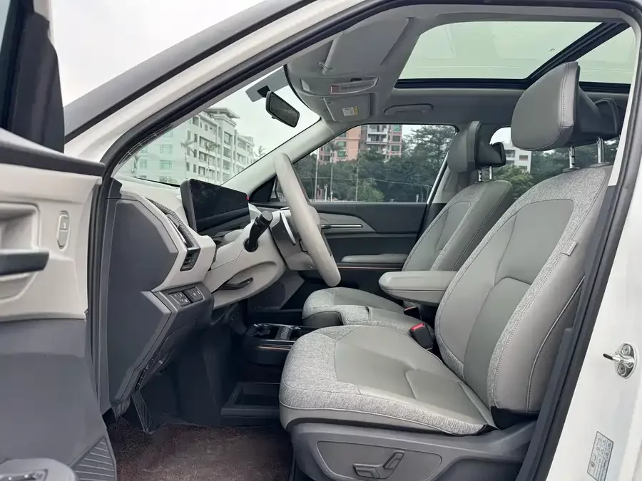 Kia EV5