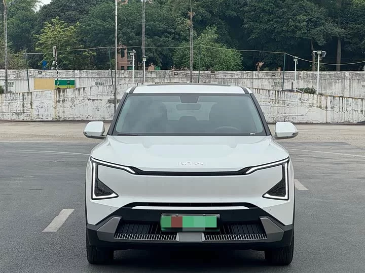 kia EV5